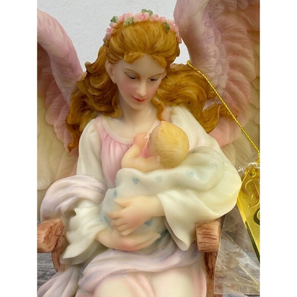 Seraphim Classics Hannah Always Near #78087 Roman, Inc. 1997 - Picture 9 of 16